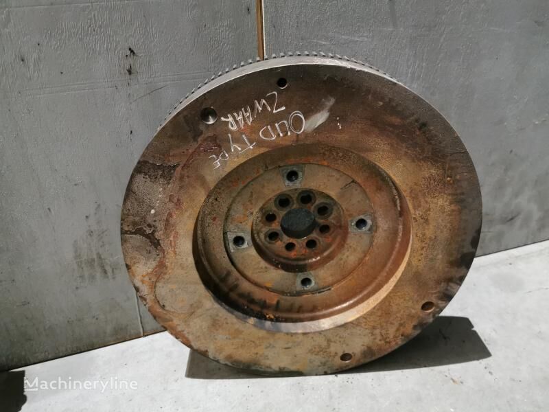 9269142 flywheel for excavator