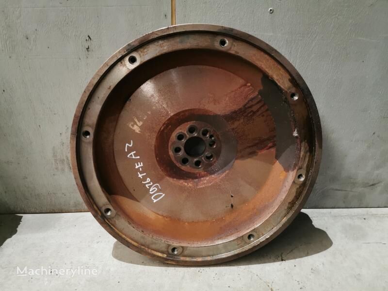 flywheel 9271075 untuk excavator Liebherr D914TI/D916T/D916TI/D924TE/D924TIE/D926TE/D926TI/D926TIE