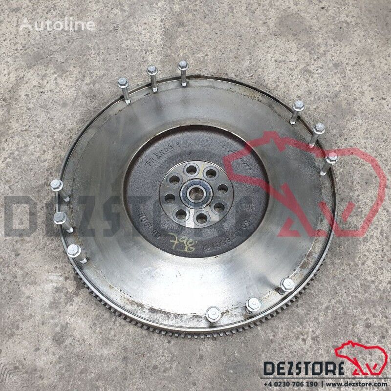 504378798 volante de inercia para IVECO STRALIS tractora