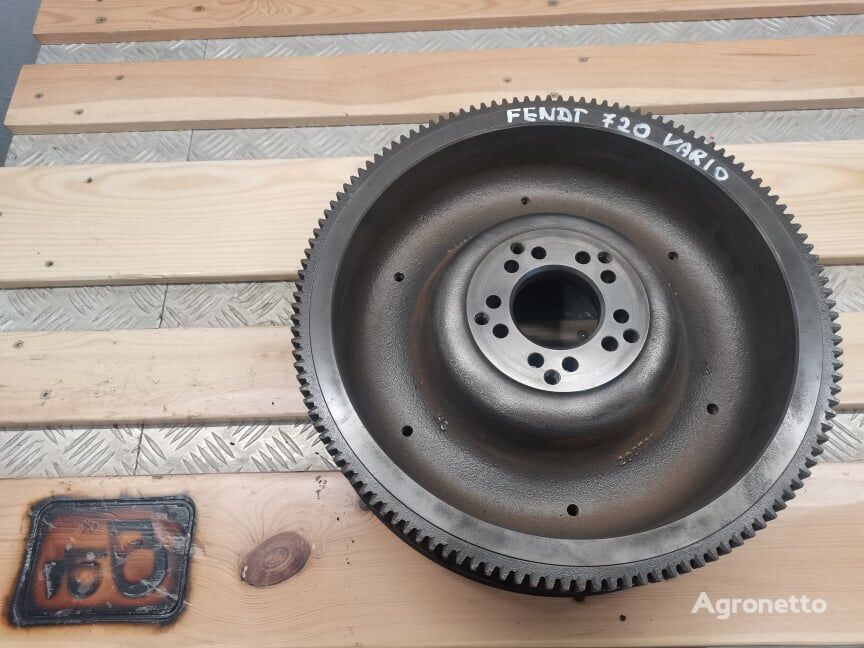 flywheel for Fendt 724 Vario wheel tractor