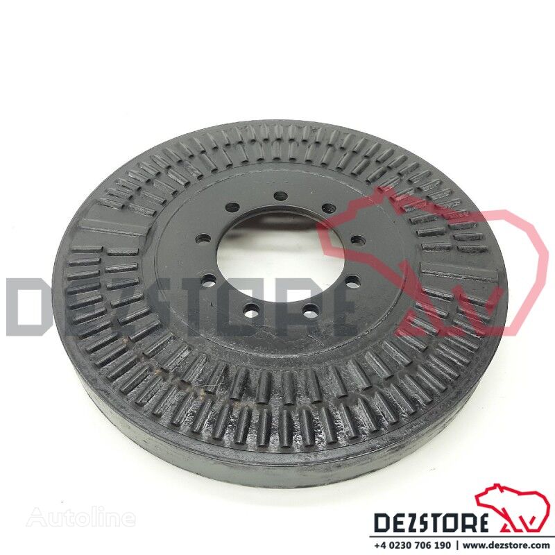 51022010172 flywheel for MAN TGA truck tractor