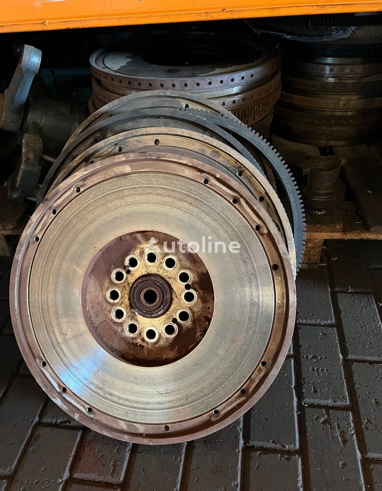 flywheel for DAF 85 105 106 350 truck