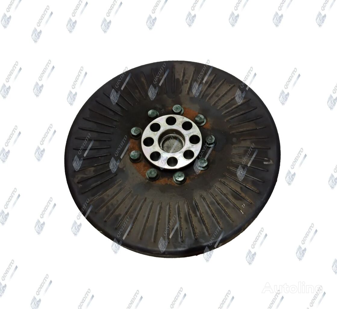 51022010195 flywheel for truck tractor