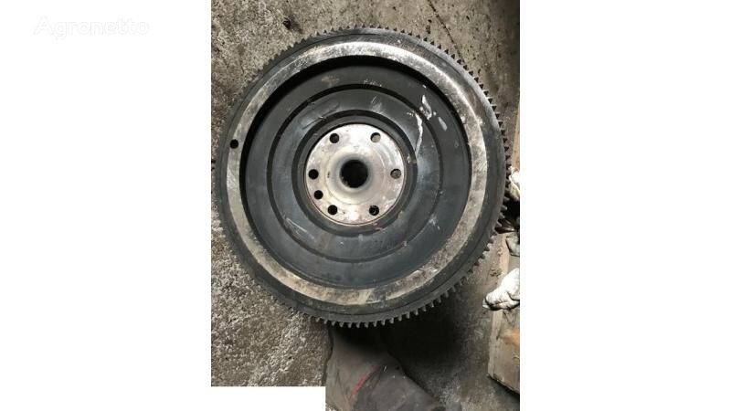 volant moteur 742106M91