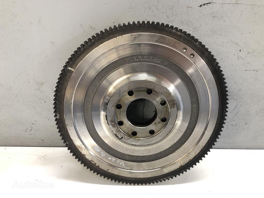 flywheel untuk truk IVECO