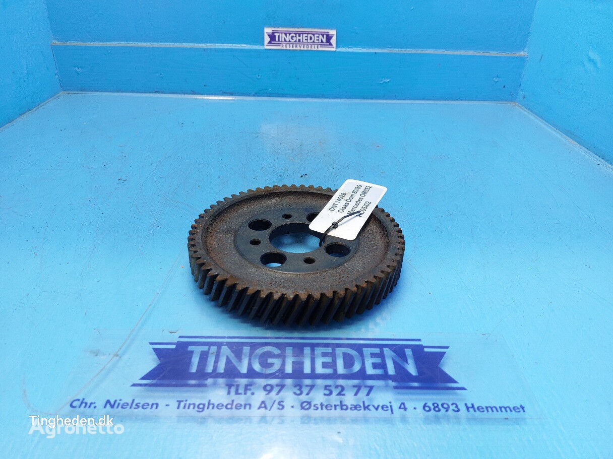 flywheel for Mercedes-Benz OM352 grain harvester