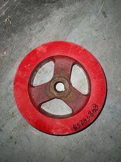 flywheel Case IH 84814259 untuk traktor roda