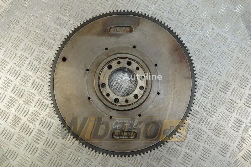 حذافة (دولاب تنظيم السرعة) Caterpillar 103-6131 - Autoline