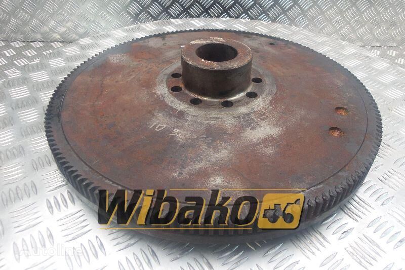 Caterpillar 3306DIT flywheel