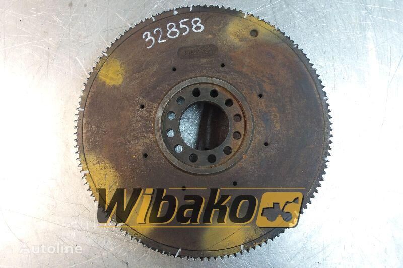 Caterpillar C6.6 3122E13A1 flywheel