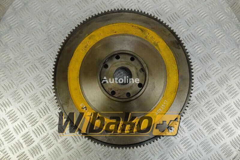 volante do motor Cummins 4063516