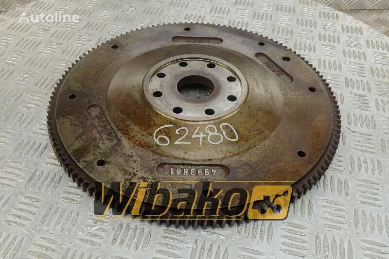 Cummins 3973518 flywheel