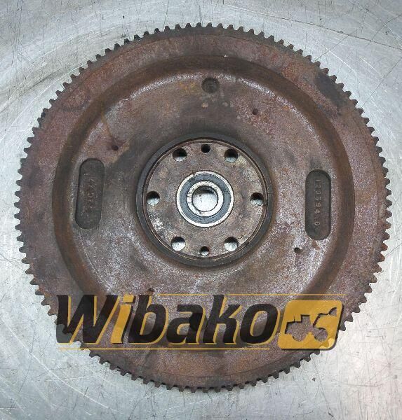 Cummins NT855 1295940 flywheel