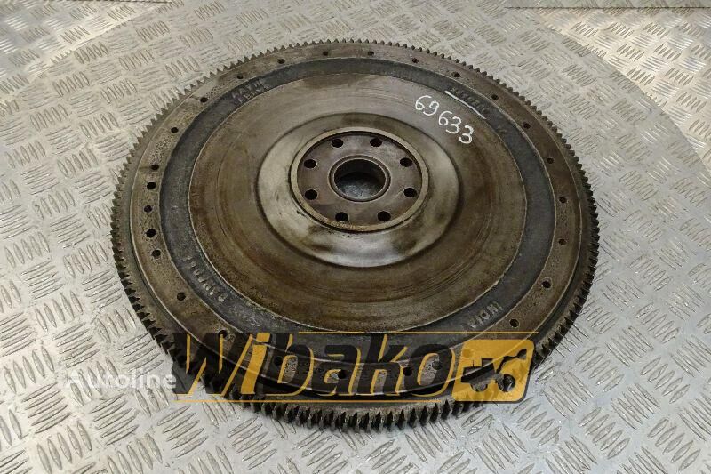 Volante do motor Cummins QSC8.3 3963679 a venda | Autoline PT Volante do motor Cummins QSC8.3 3963679 - Autoline