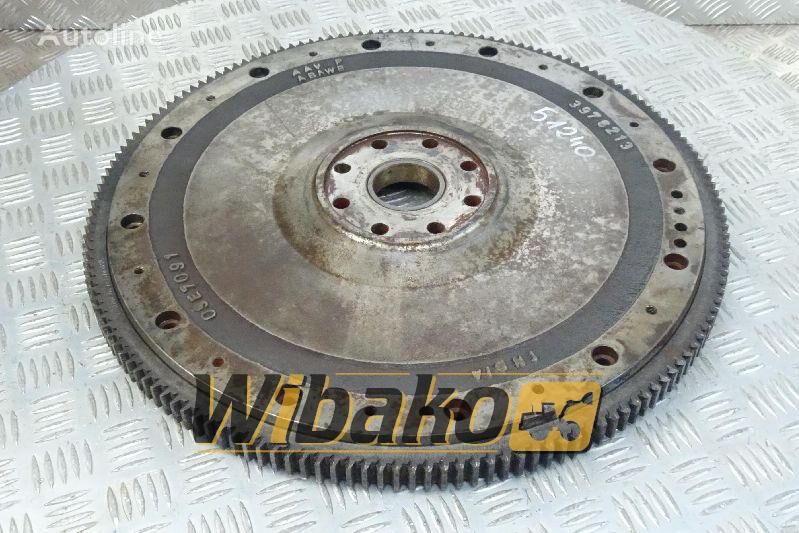 flywheel Cummins QSL538/8.9 3974452/3976213