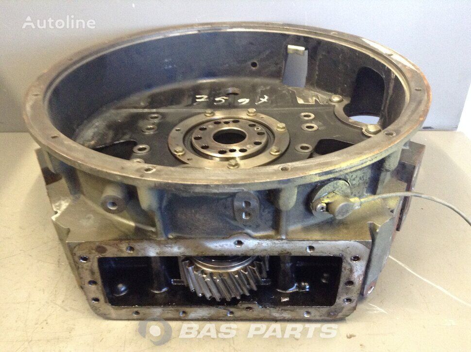 flywheel DAF 1427804 untuk truk DAF