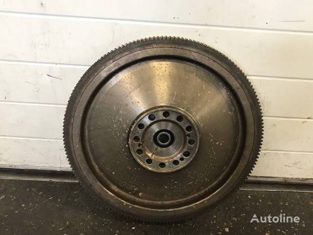 DAF 1697674 VLIEGWIEL MX CF85IV/XF105 1697674 flywheel for DAF CF85IV/XF105 truck