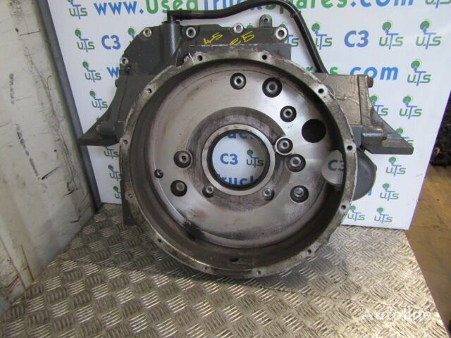 Volant moteur DAF EURO 5 FLYWHEEL BELLHOUSING 5255797 pour camion DAF LF 45 - Autoline