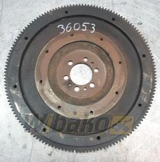 Daewoo DE12TIS flywheel