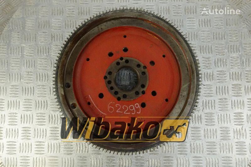 flywheel Deutz 02160763