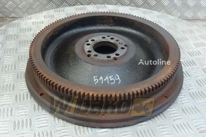 Deutz 04207909 volante de inercia - Autoline