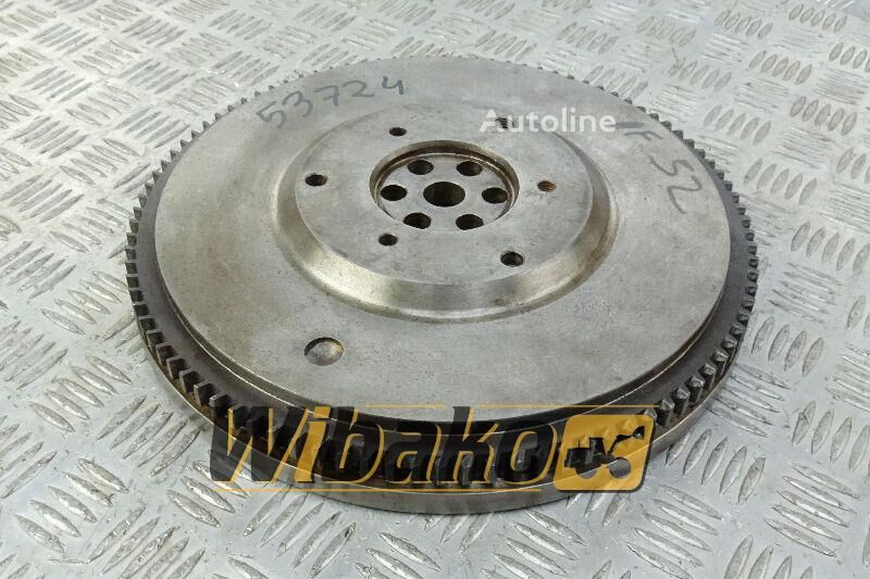 Deutz D2009 04112623 flywheel