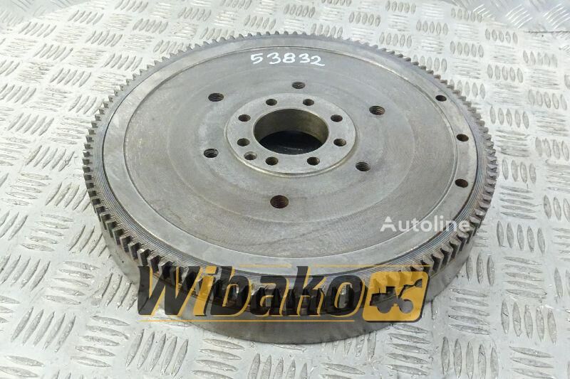 Deutz TCD3.6 L4/D2011 L04 flywheel