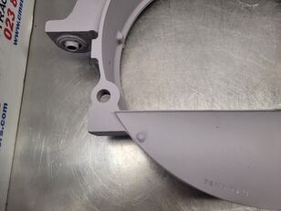 Fendt 400, 500, 700, 800, 724 S4 Flywheel Housing F416200210020, 04297 04297525R