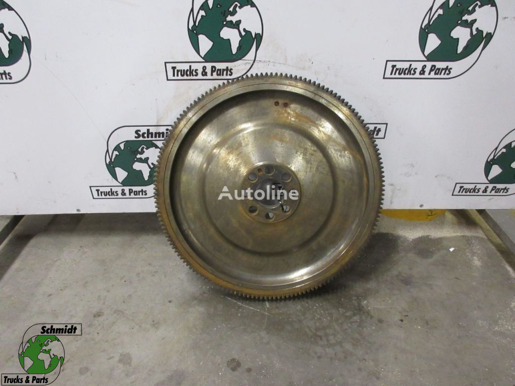 IVECO HIWAY VLIEGWIEL EURO 6 504378798 flywheel for truck