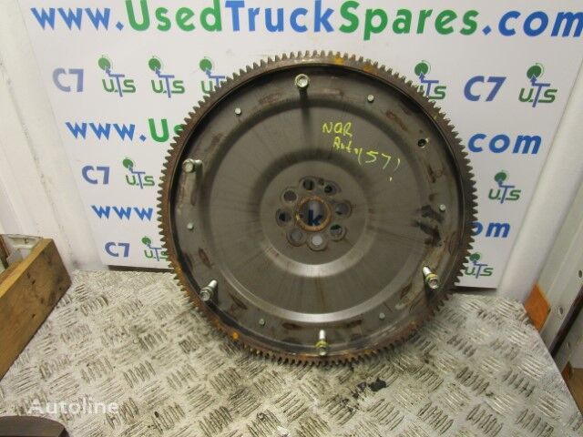 Isuzu NQR 5.2 AUTO flywheel for truck