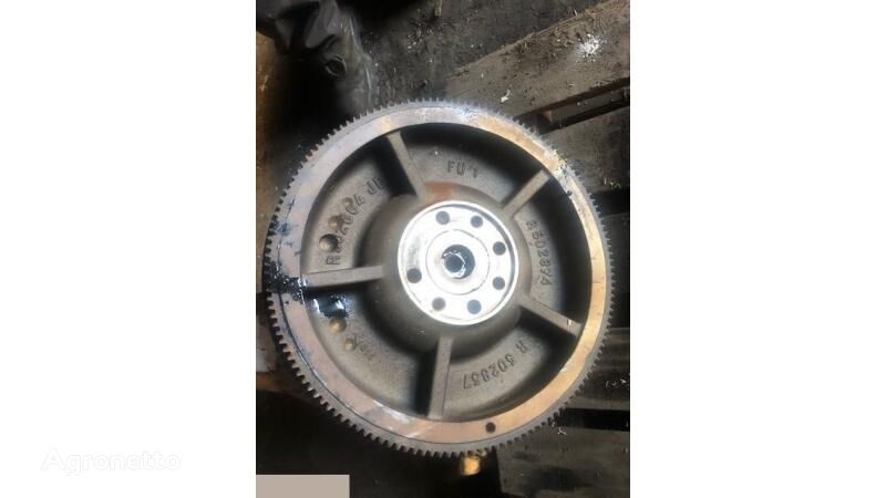 John Deere R502857 flywheel