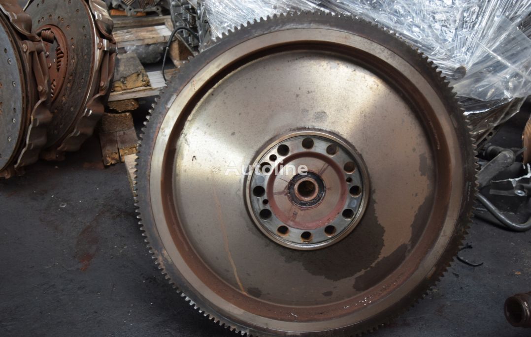 Koło Zamachowe DAF CF XF 105 410 460 flywheel for DAF CF XF 105  truck tractor - Autoline