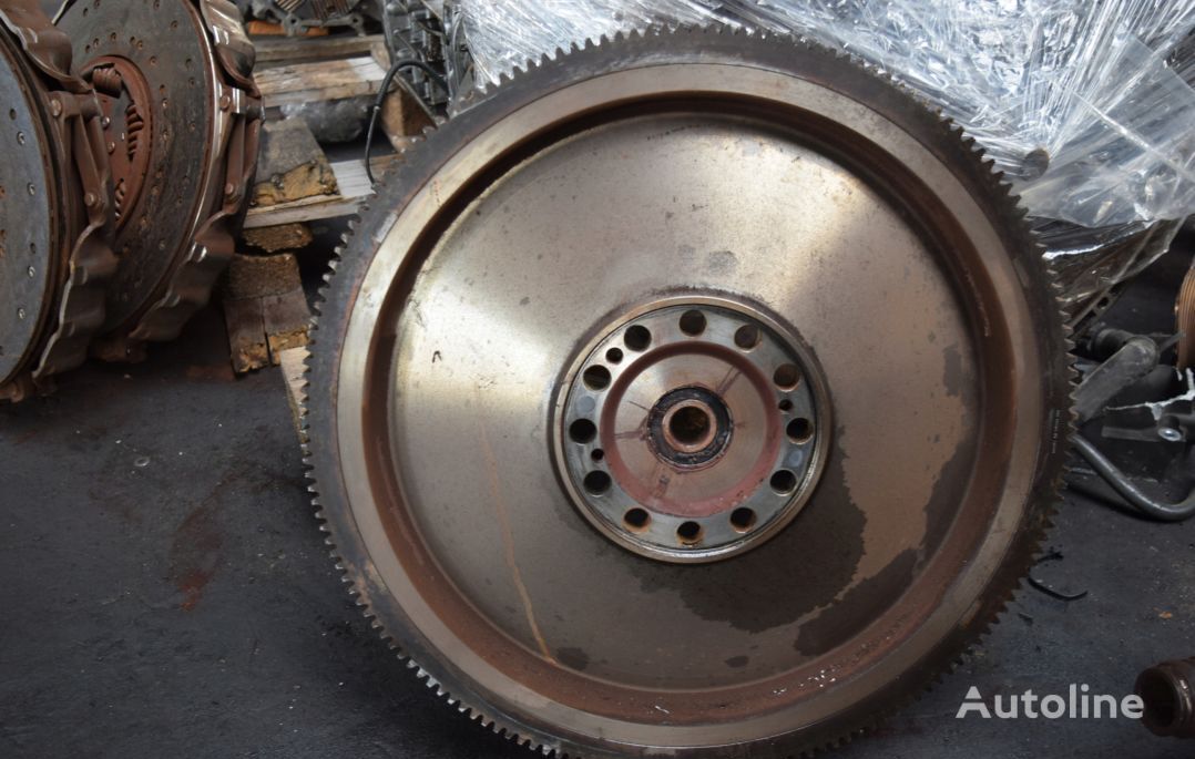 Koło Zamachowe DAF XF 105 flywheel for DAF XF 105 truck tractor