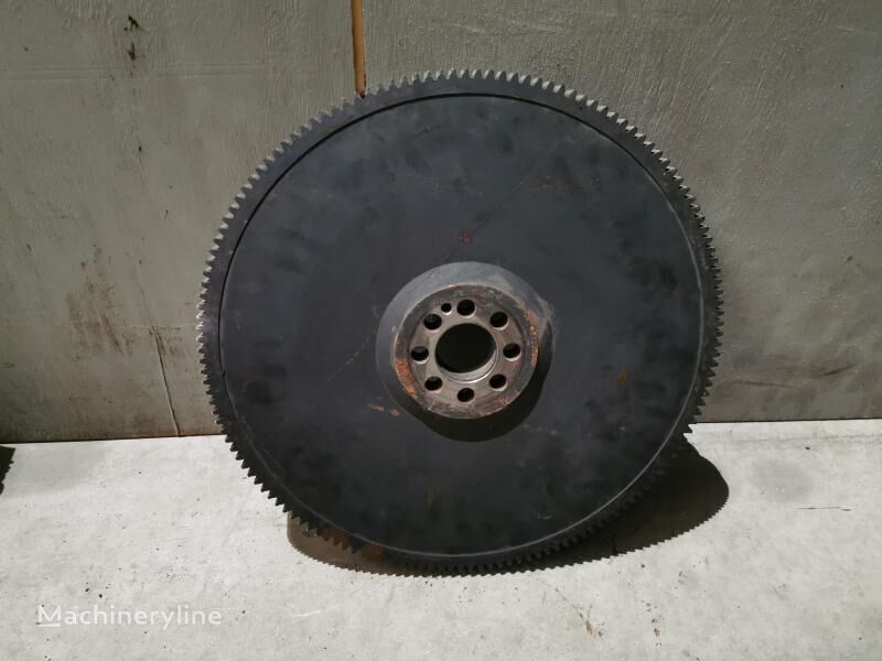 حذافة (دولاب تنظيم السرعة) LIEBHERR Flywheel 9268164 لـ حفارة Liebherr D904T/D906NA/D906T/D906TB/D914T/D914TI/D924TE/D924TIE/D926TI/D926TIE