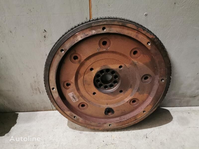 Liebherr 9077237 flywheel for Liebherr D934/D934L/D934S/D936/D936L/D944/D946 excavator