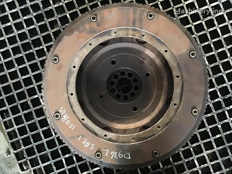 Liebherr 9080917 flywheel for Liebherr D936/D936L excavator