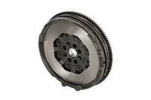 LuK 415 flywheel for Nissan NV400 cargo van