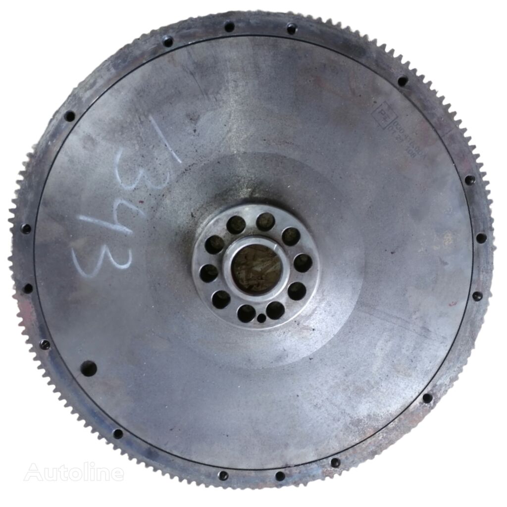 volant moteur MAN Flywheel 51023015259 pour tracteur routier MAN TGA