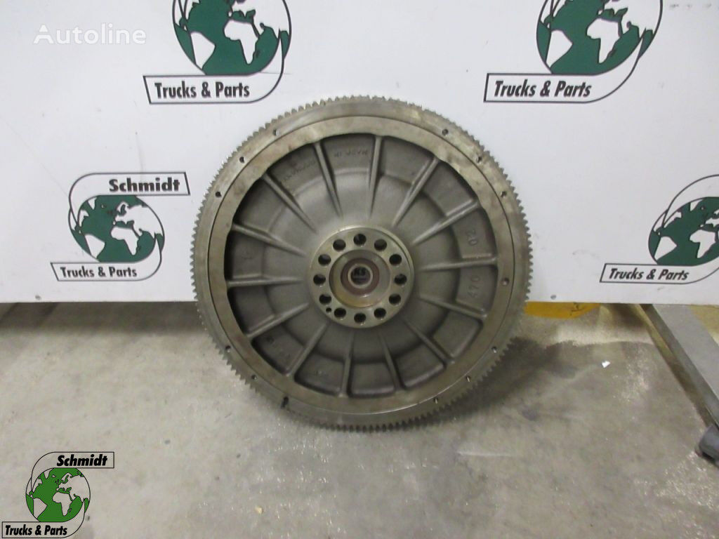 Mercedes-Benz ACTROS VLIEGWIEL EURO 5 A flywheel for truck