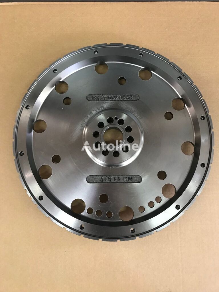 Mercedes-Benz VOLANO A4570305805 flywheel for truck