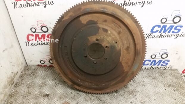 New Holland Ford New Holland 40, Ts, 7840 Engine Flywheel Assembly E9nn6375c E9NN6375CB volante de inercia - Agroline