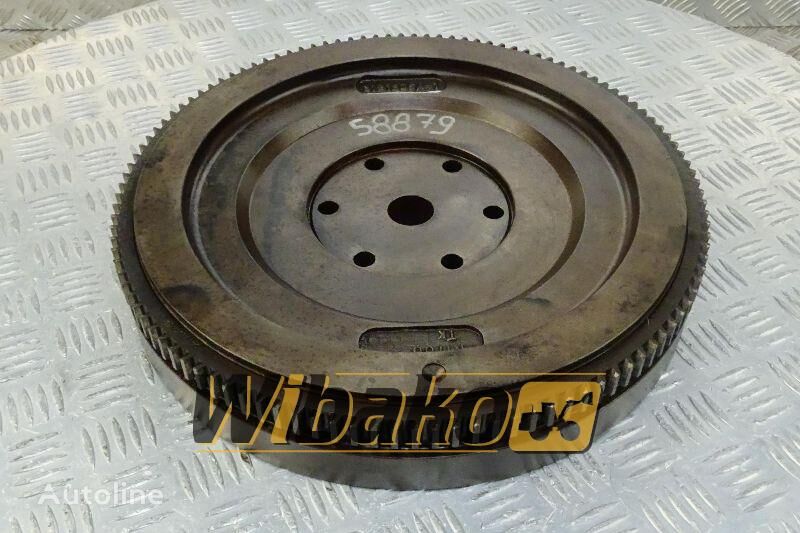 Perkins 4111D213 flywheel for JCB 412S