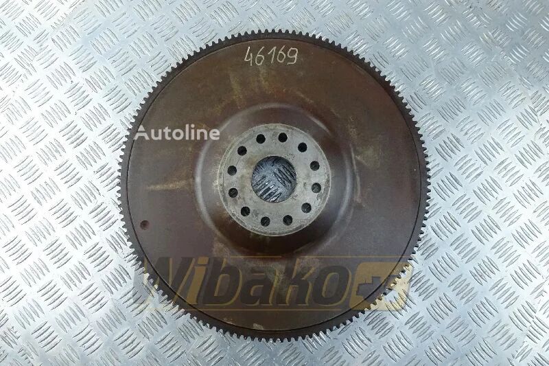 Volante do motor Perkins 1306 1822033C91/1815440C1 - Autoline