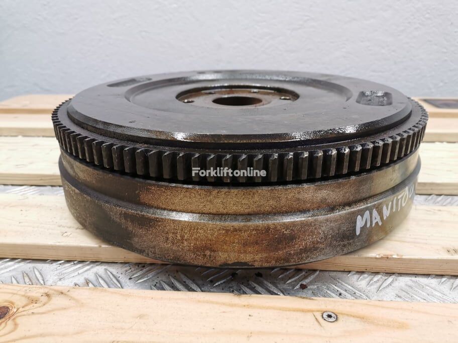 {Perkins} Manitou MLT 523 flywheel for telehandler