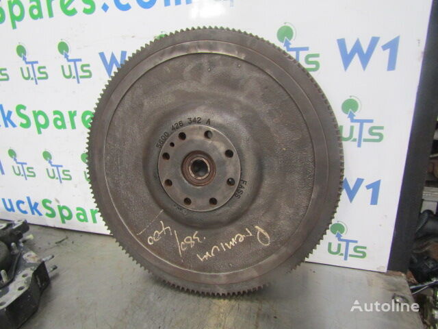 Renault 400/380 FLYWHEEL P/NO 5600 426 342A spararats paredzēts Renault  Premium kravas automašīnas