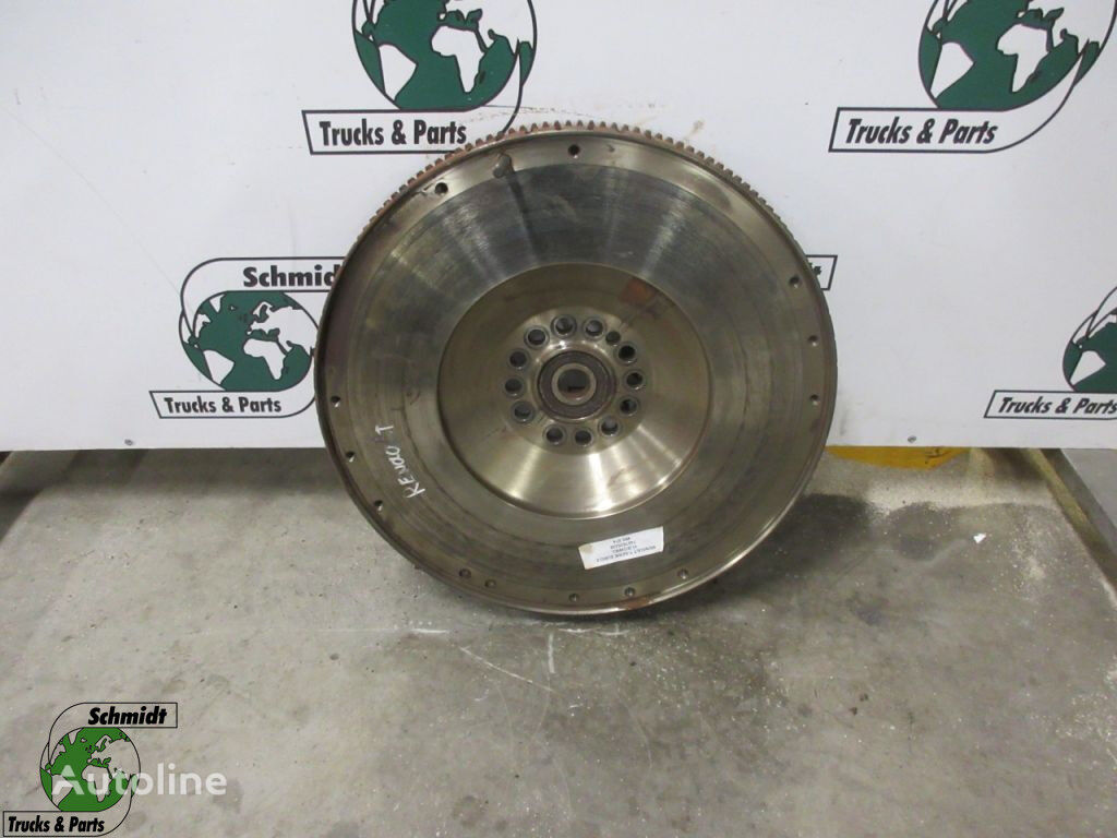 Renault T-SERIE VLIEGWIEL EURO 6 7421825230 flywheel for truck