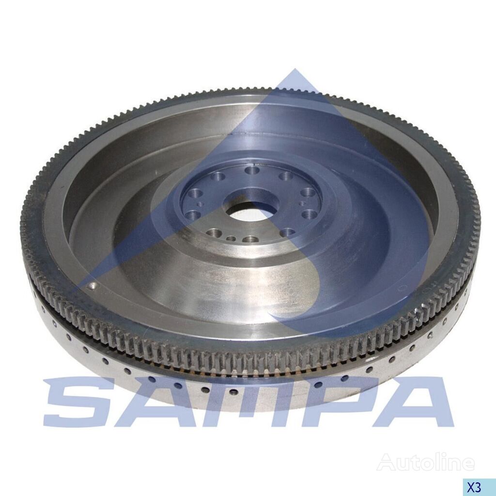 volant moteur Sampa VOLANTA, SAMPA 1442512 1442512 pour camion