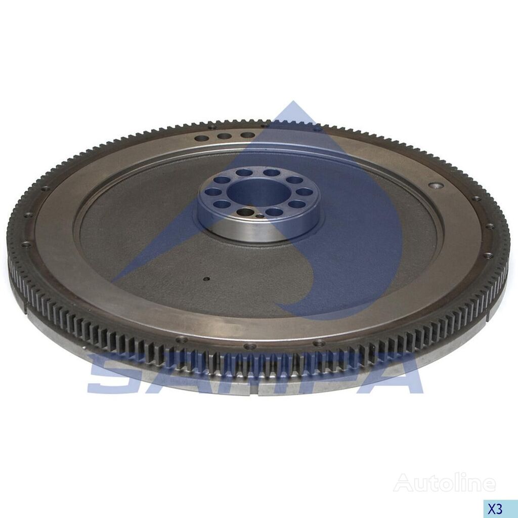 volant moteur Sampa VOLANTA, SAMPA 4420300505 4420300505 pour camion