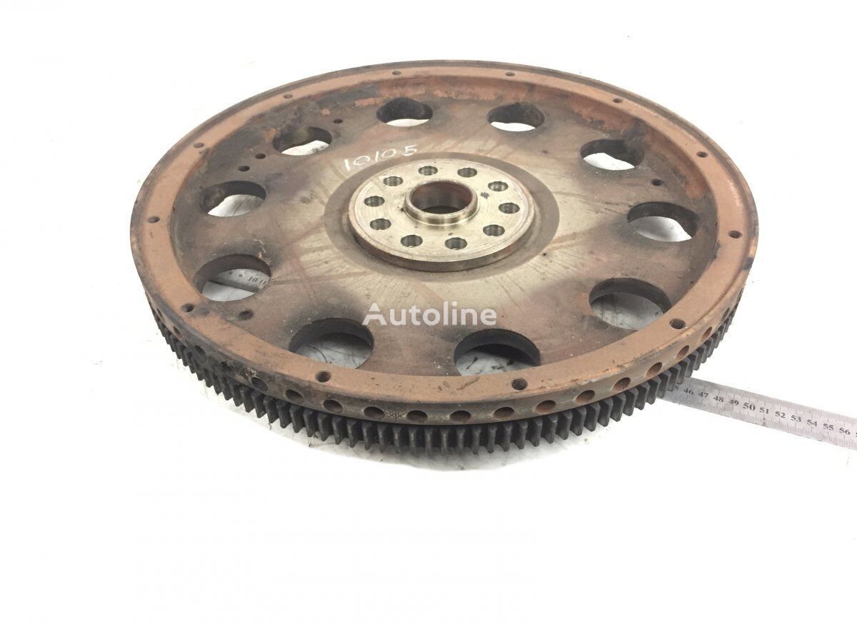 Scania K-series (01.06-) 1756870 flywheel for Scania K,N,F-series bus (2006-) truck tractor