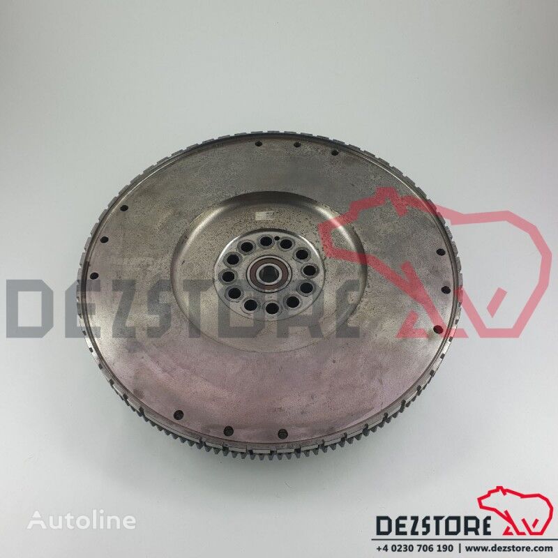 Volanta A4700301705 flywheel for Mercedes-Benz ACTROS MP4 truck tractor - Autoline